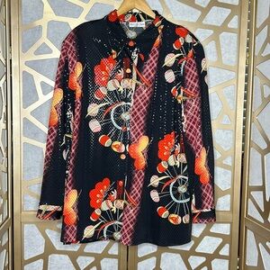 Vintage 80s by Sole Dior Studio